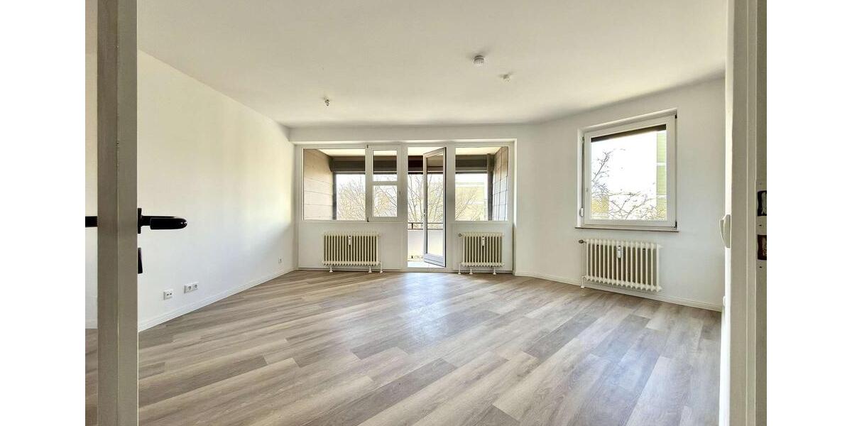 Etagenwohnung Braunschweig Timmerlah-Geitelde-Stiddien - 2 Zimmer, 67 m&sup2;, 720&euro; | Angebot:26030863
