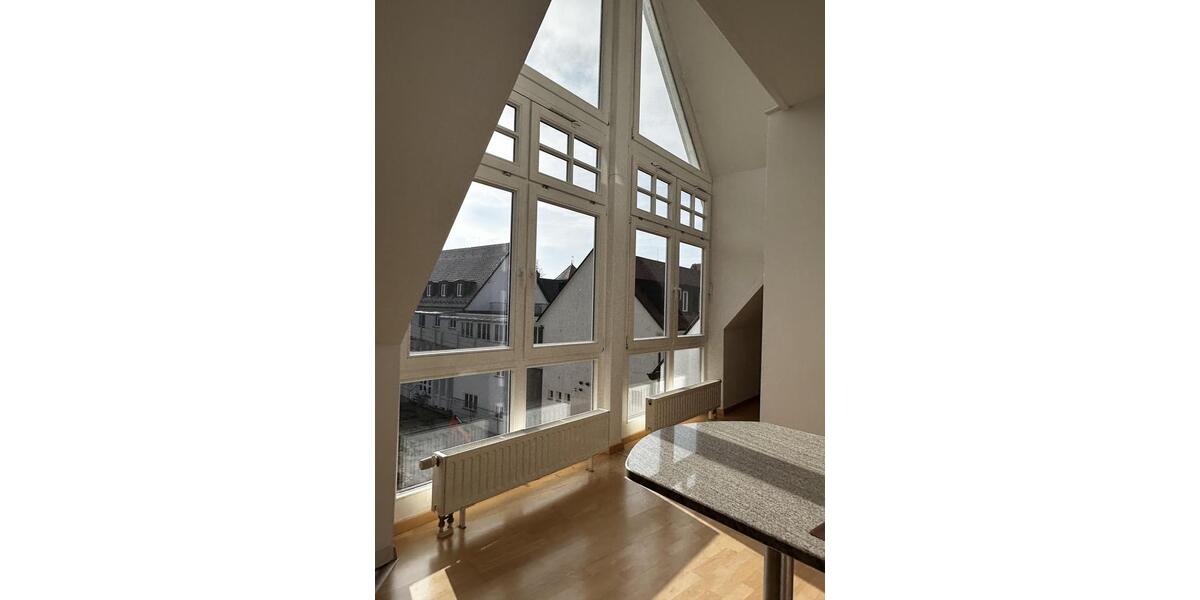 Maisonettenwohnung Villingen-Schwenningen Schwenningen - 4 Zimmer, 120 m&sup2;, 1.180&euro; | Angebot:26462756