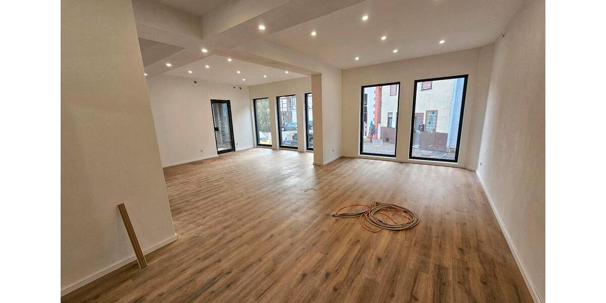 Gewerbeobjekt Nidderau - 1.300&euro; | Angebot:25590622