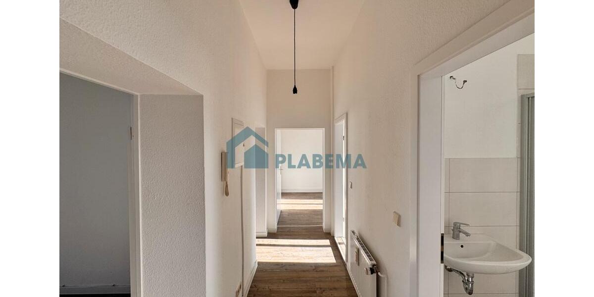 Etagenwohnung Greifswald - 3 Zimmer, 70 m&sup2;, 1.025&euro; | Angebot:26646784
