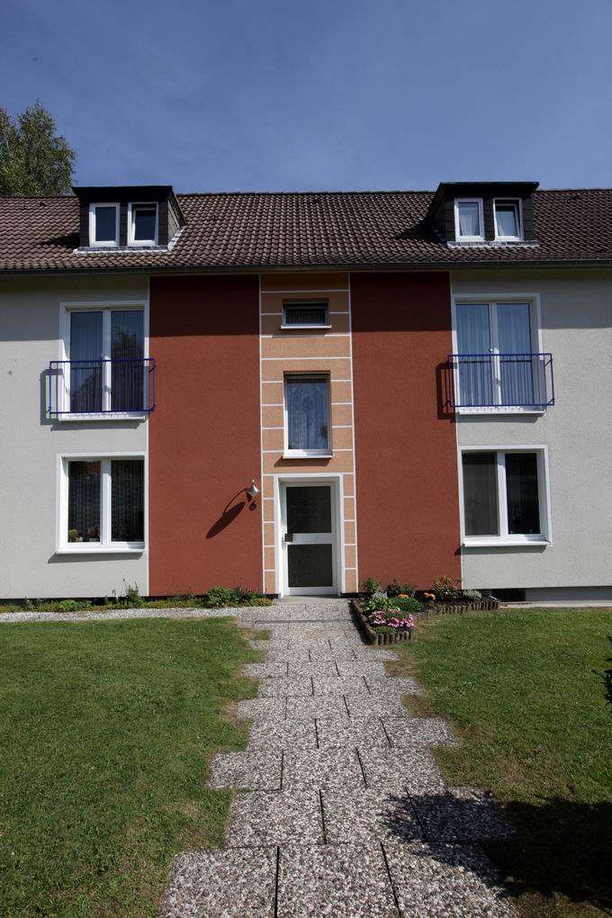 Wohnung zum Mieten in Hamm 399 € 55.31 m² 3 zimmer