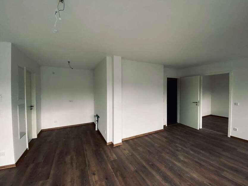 Wohnung zum Mieten in Ingolstadt 930 € 61 m²