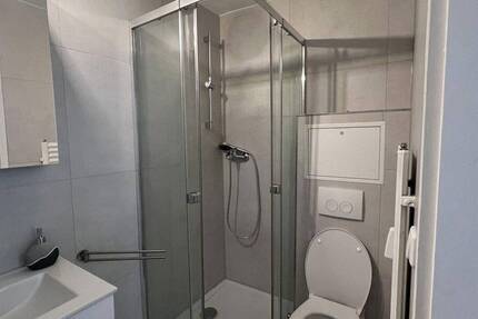 Gemütliche, komplett möblierte 2-Zimmer-Wohnung 2 zimmer