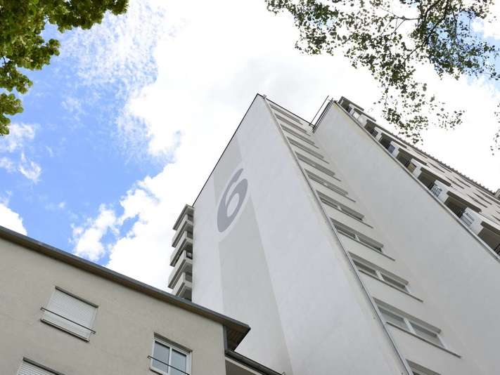 Etagenwohnung Regensburg Konradsiedlung - 1 Zimmer, 48 m&sup2;, 588&euro; | Angebot:27016118