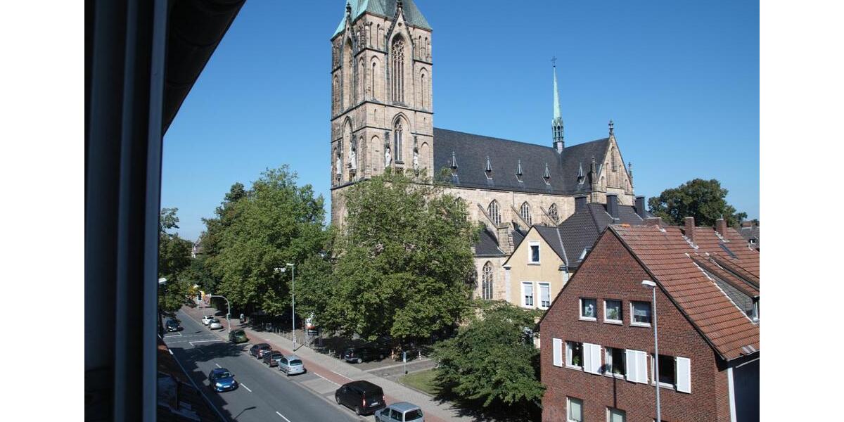 Etagenwohnung Münster Münster-Südost - 1 Zimmer, 40 m&sup2;, 620&euro; | Angebot:26301701
