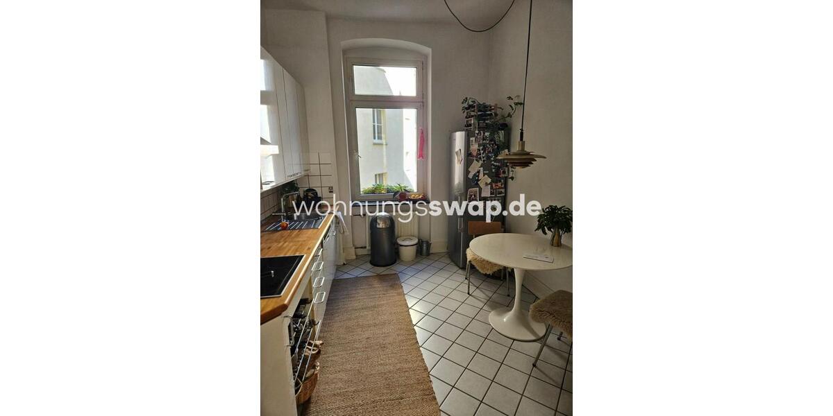 Etagenwohnung Köln Innenstadt - 3 Zimmer, 67 m&sup2;, 950&euro; | Angebot:26489419