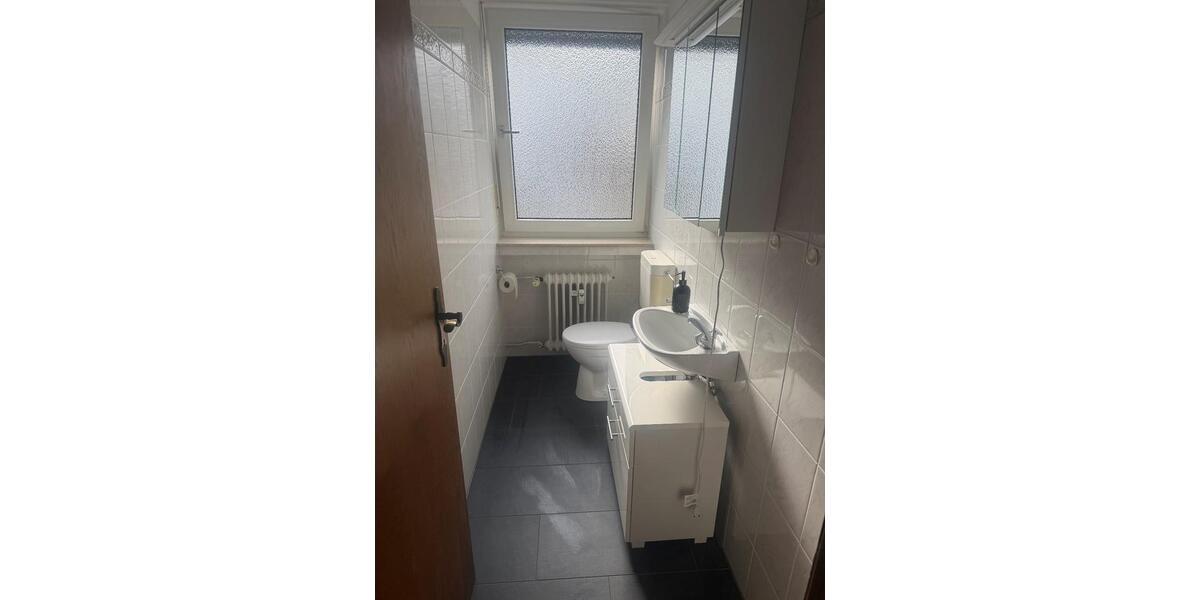 Erdgeschoßwohnung Porta Westfalica - 3 Zimmer, 90 m&sup2;, 810&euro; | Angebot:26675472
