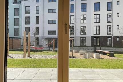 Wohnung Bamberg Bamberg-Ost - 2 Zimmer, 61 m&sup2;, 800&euro; | Angebot:25927100