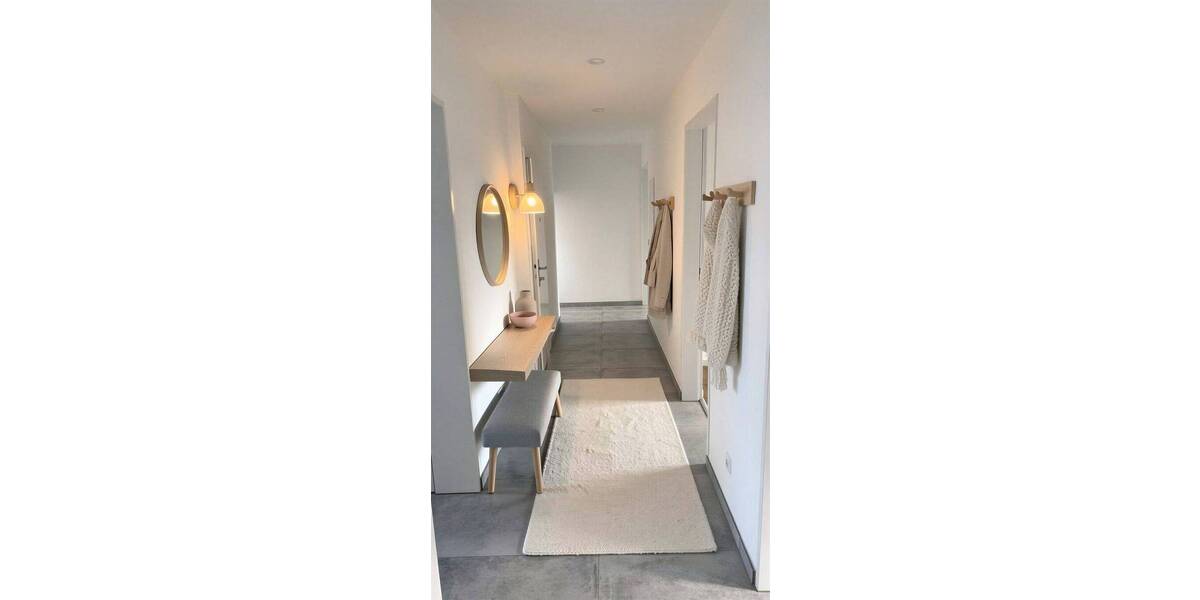 Etagenwohnung Offenbach am Main - 3 Zimmer, 79 m&sup2;, 1.480&euro; | Angebot:26556289