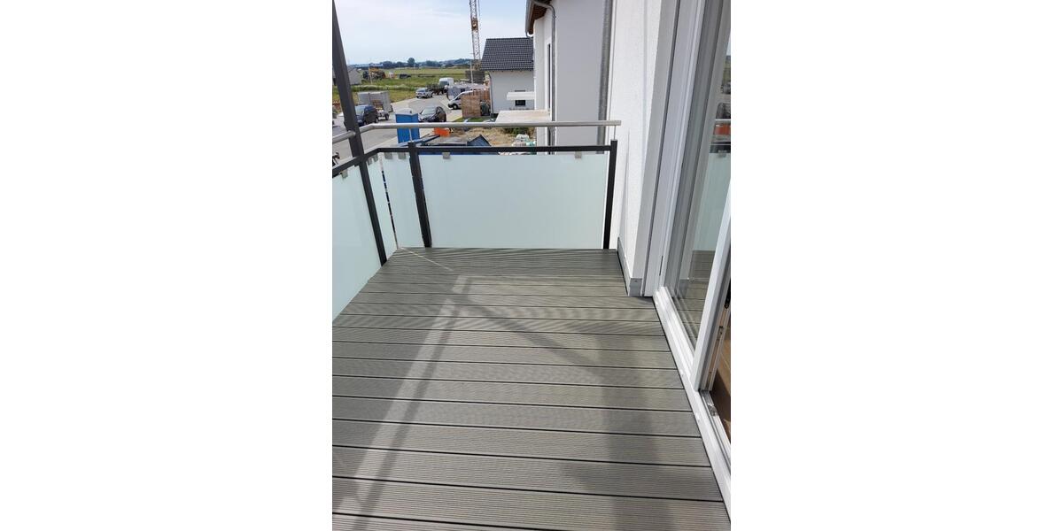 Etagenwohnung Osterhofen - 3 Zimmer, 84 m&sup2;, 850&euro; | Angebot:26624066