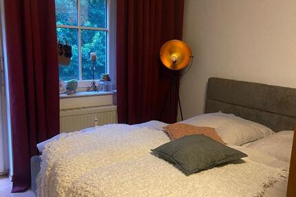 Wohnung Konstanz Konstanz-Fürstenberg - 1 Zimmer, 26 m&sup2;, 680&euro; | Angebot:26490484