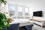 Etagenwohnung Kassel - 2 Zimmer, 45 m&sup2;, 1.650&euro; | Angebot:25103160