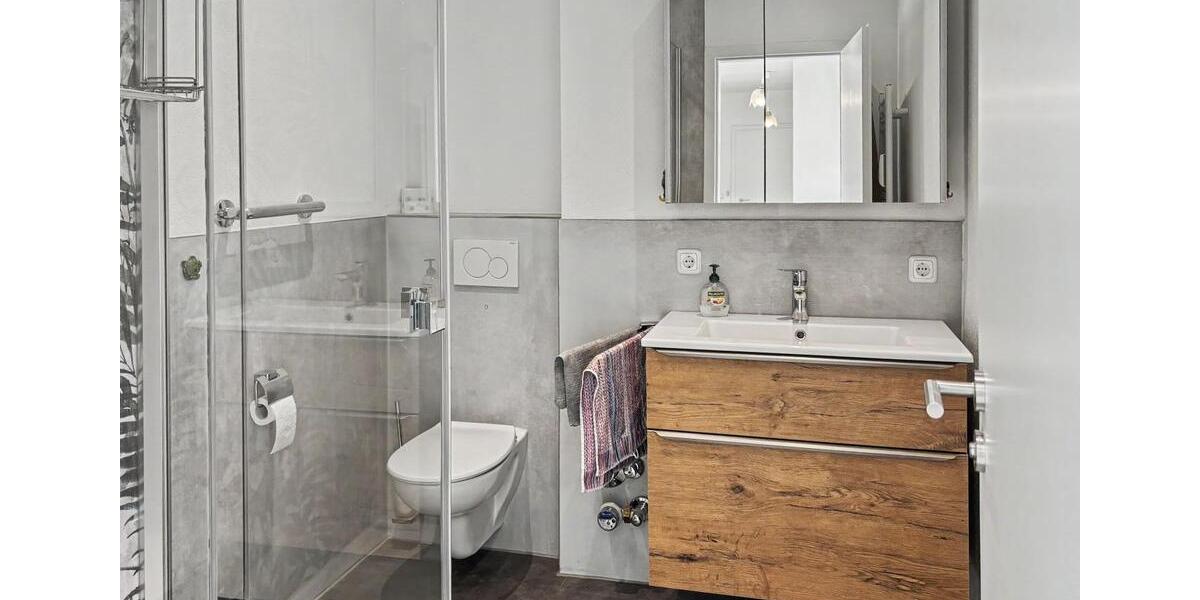 Etagenwohnung Bayreuth City - 3 Zimmer, 83 m&sup2;, 850&euro; | Angebot:26348403