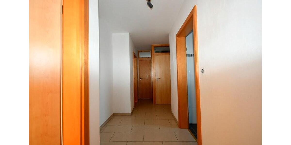 Etagenwohnung Stadtlohn - 5 Zimmer, 125 m&sup2;, 1.269&euro; | Angebot:25807111
