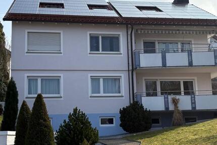 Wohnung Aalen Attenhofen - 3 Zimmer, 68 m&sup2;, 620&euro; | Angebot:25642650