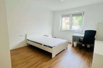 Wohnung zum Mieten in Stuttgart 600 € 22 m² 1 zimmer