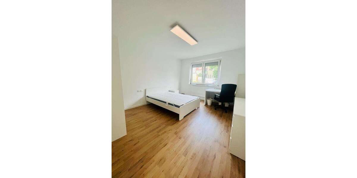 Wohnung zum Mieten in Stuttgart 600 € 22 m² 1 zimmer