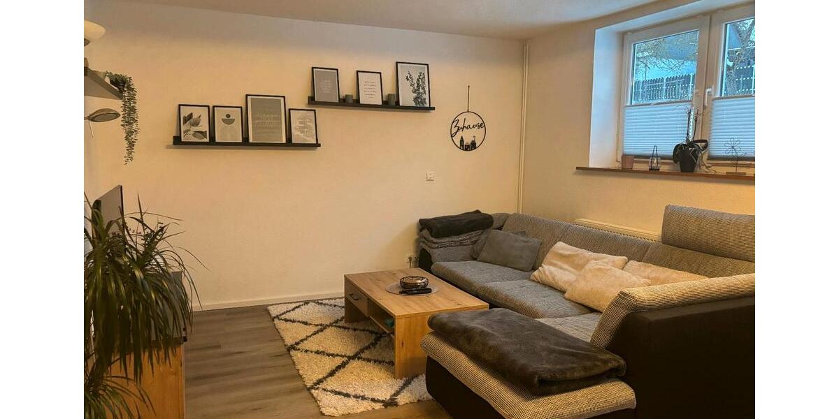 Etagenwohnung Uslar - 3 Zimmer, 86 m&sup2;, 725&euro; | Angebot:24705790
