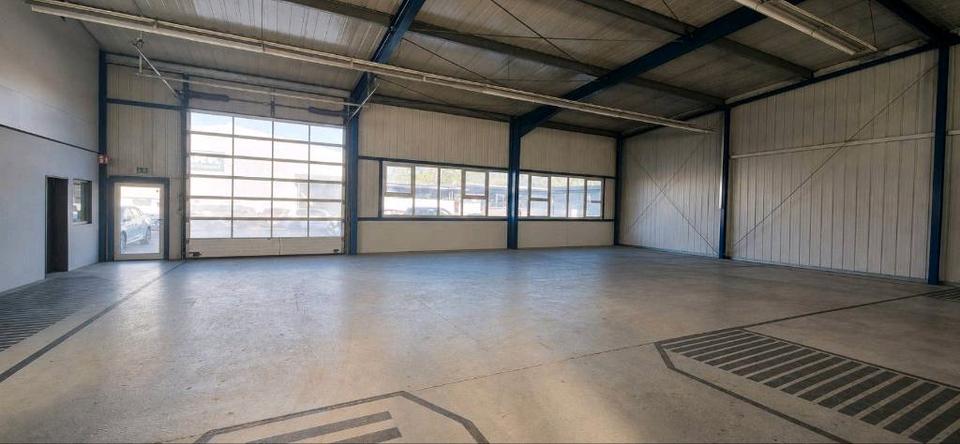 Gewerbeobjekt Immendingen - 5.000&euro; | Angebot:26612918
