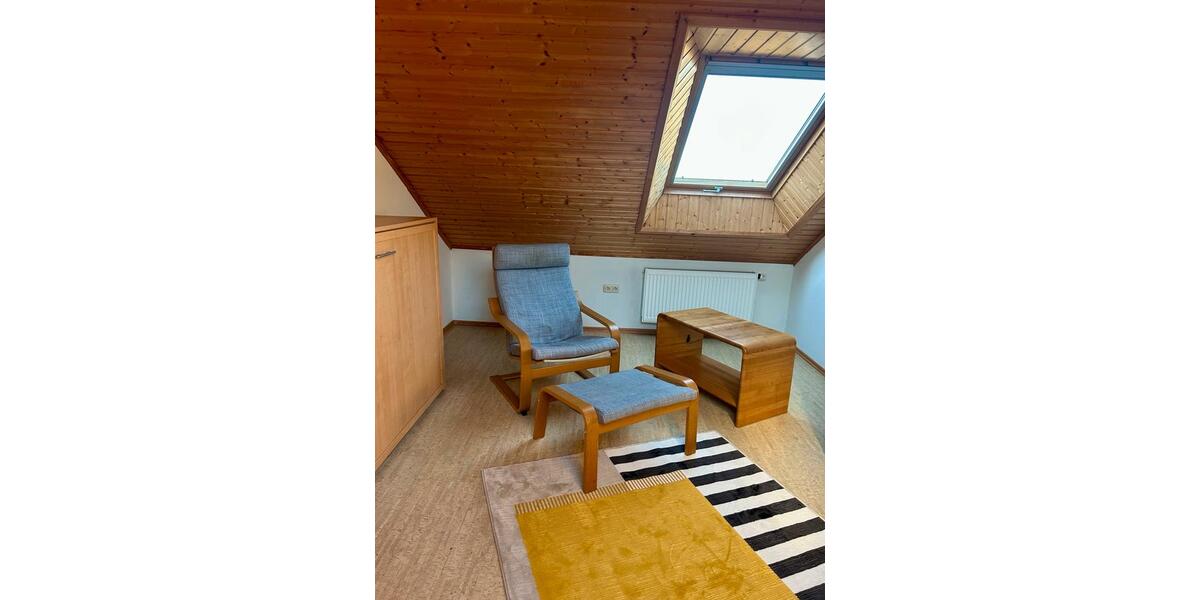 Wohnen auf Zeit Drochtersen - 2 Zimmer, 35 m&sup2;, 600&euro; | Angebot:24689881