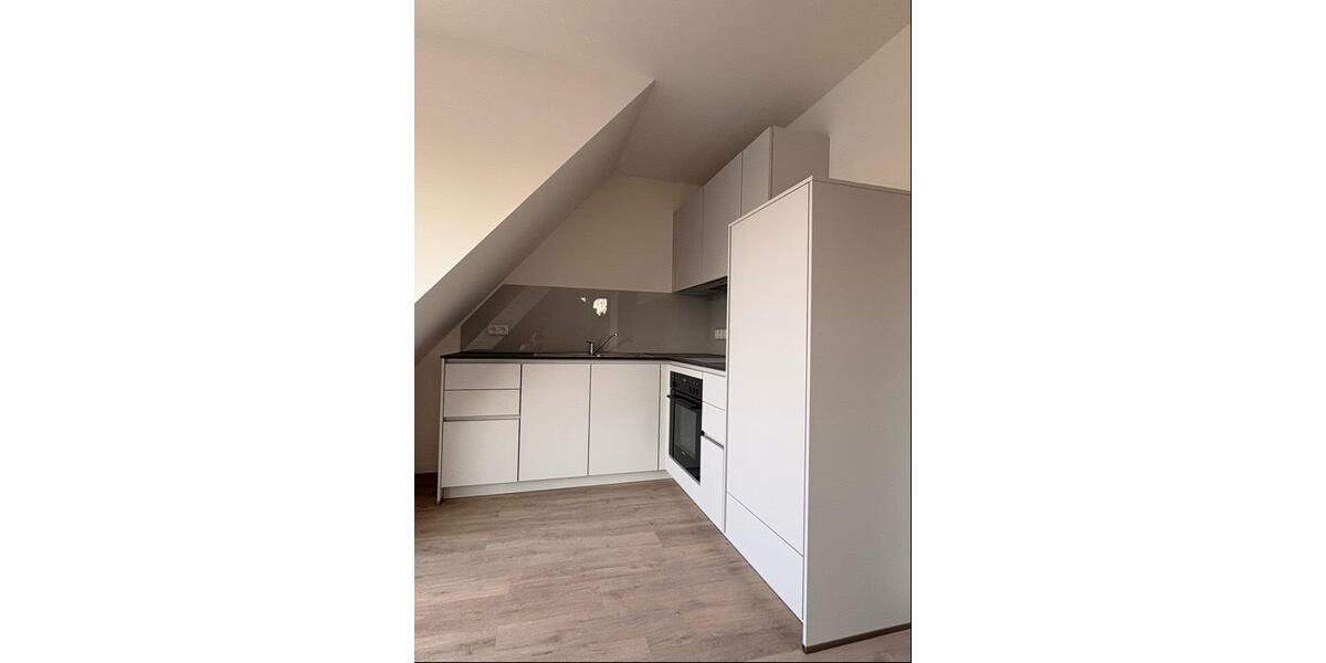 Erdgeschoßwohnung Kiel Friedrichsort - 2 Zimmer, 52 m&sup2;, 890&euro; | Angebot:25296274