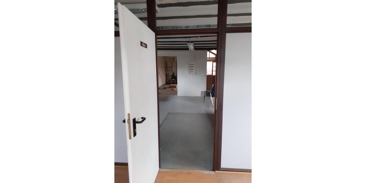 Gewerbeobjekt Hanau Groß-Steinheim - 850&euro; | Angebot:24844066