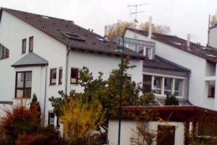 Wohnung Darmstadt Bessungen - 1 Zimmer, 42 m&sup2;, 600&euro; | Angebot:25760268