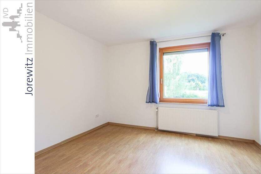 Ruhige Lage in Bielefeld-Theesen: 4 Zimmer-Wohnung mit Balkon 4 zimmer