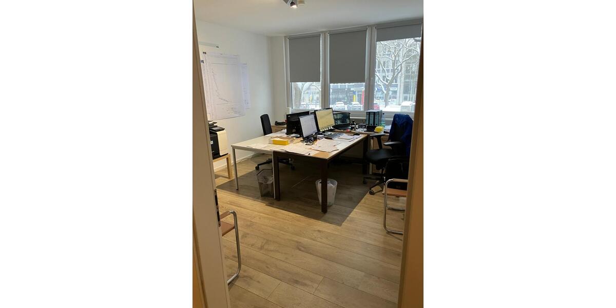 Etagenwohnung Kassel - 2 Zimmer, 47 m&sup2;, 520&euro; | Angebot:25219136