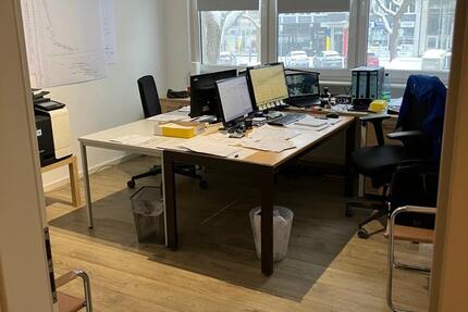 Wohnung Kassel - 2 Zimmer, 47 m&sup2;, 520&euro; | Angebot:25219136