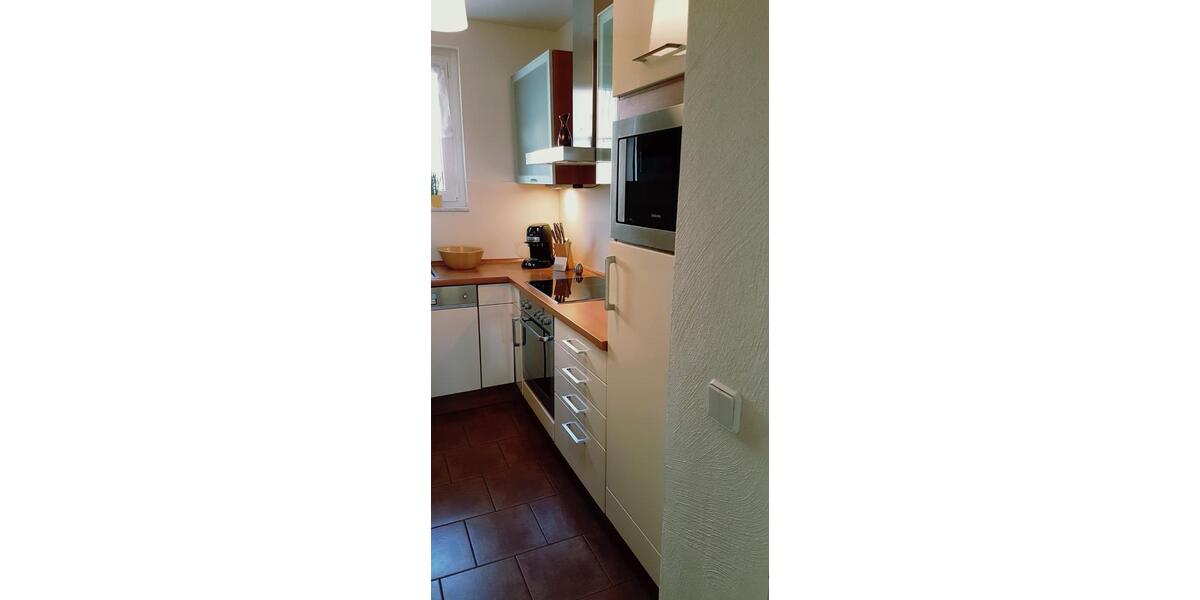 Helle 3-Zimmer-Wohnung (75 m²) – All Inclusive, voll möbliert 3 zimmer