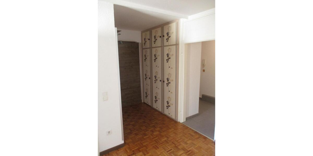Erdgeschoßwohnung Wuppertal Gemarkung Langerfeld - 1 Zimmer, 32 m&sup2;, 320&euro; | Angebot:26691990
