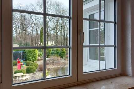 Wohnung Wuppertal Gemarkung Nächstebreck - 4 Zimmer, 115 m&sup2;, 980&euro; | Angebot:24627855