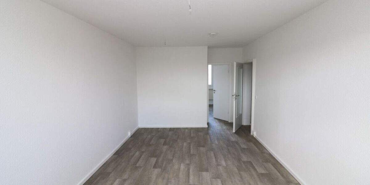 Etagenwohnung Freiberg Freiberg West - 3 Zimmer, 62 m&sup2;, 509&euro; | Angebot:25899899