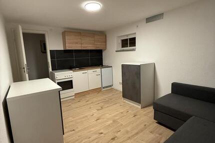 Wohnung Rottweil - 1 Zimmer, 25 m&sup2;, 500&euro; | Angebot:25223835