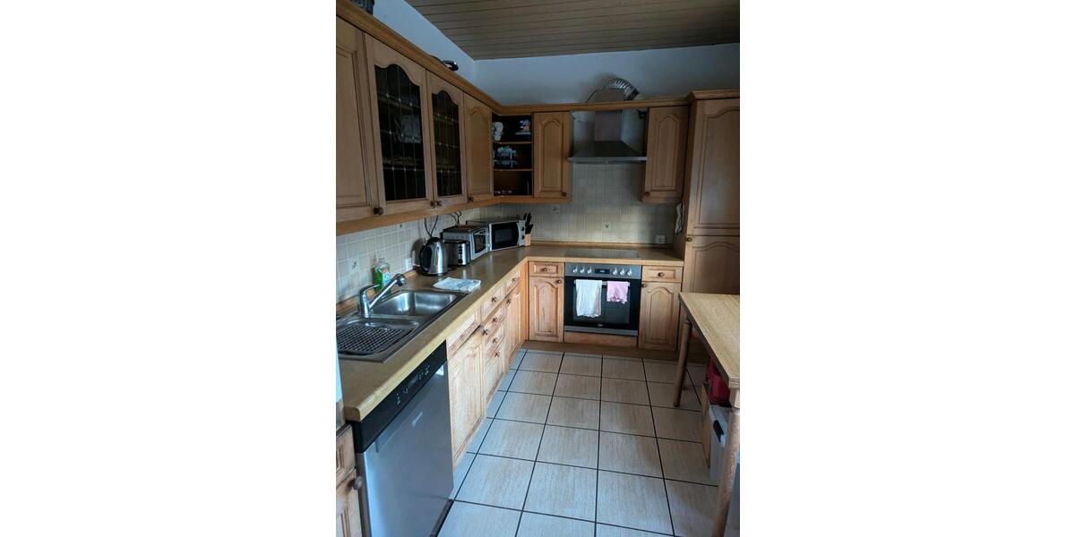 Wohnen auf Zeit Achim - 1.5 Zimmer, 24 m&sup2;, 470&euro; | Angebot:24611446