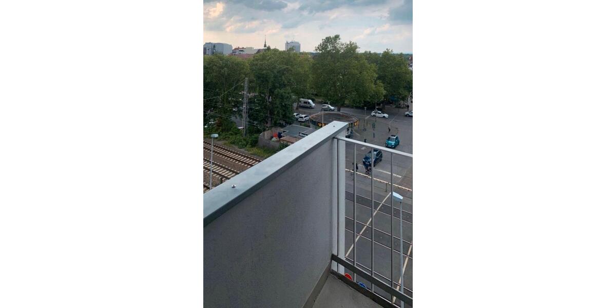 Etagenwohnung Paderborn Univiertel - 1 Zimmer, 31 m&sup2;, 490&euro; | Angebot:26278473