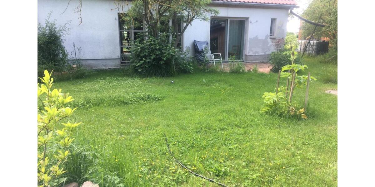 Maisonettenwohnung Woldegk - 3 Zimmer, 80 m&sup2;, 600&euro; | Angebot:16582670