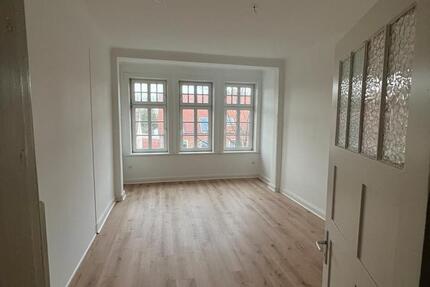 4-Zimmer Altbau am Viehburger Gehölz 4 zimmer