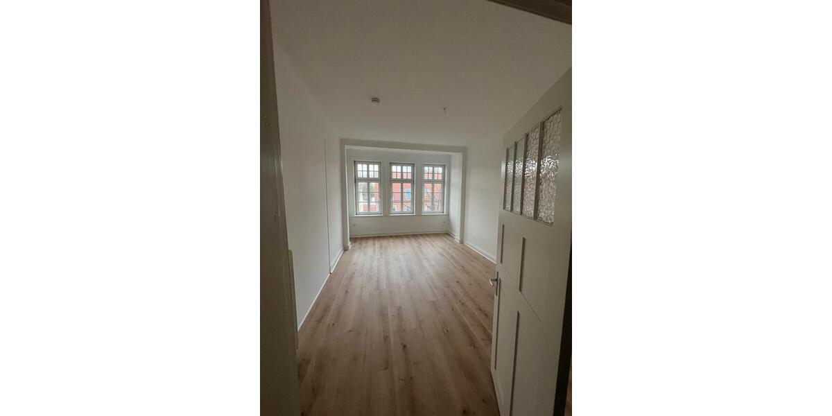 4-Zimmer Altbau am Viehburger Gehölz 4 zimmer