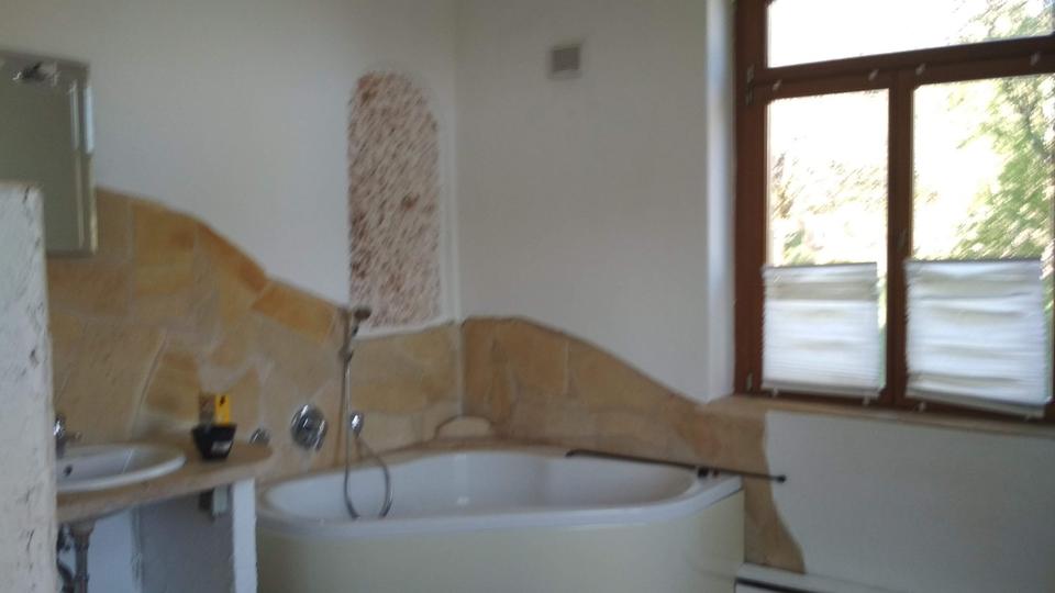 Hochparterre Bobritzsch-Hilbersdorf Hilbersdorf - 2 Zimmer, 86 m&sup2;, 8&euro; | Angebot:24364641