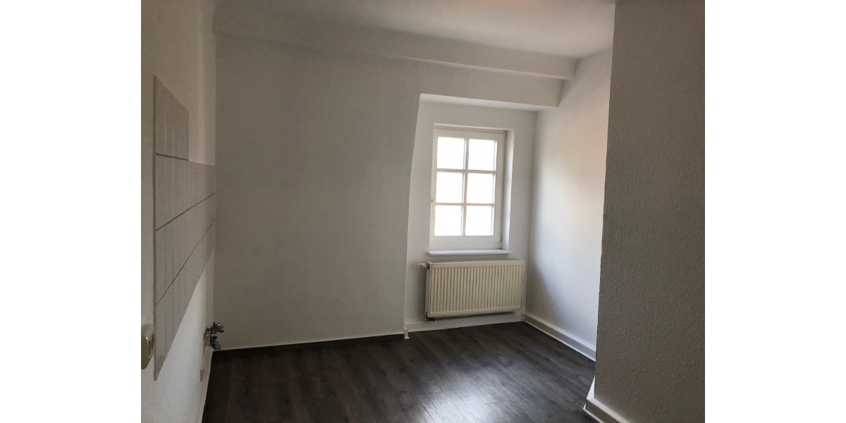 schöne praktische 3 Zimmer Wohnung - 3- Gotha Gadollstraße | Angebot:24449296
