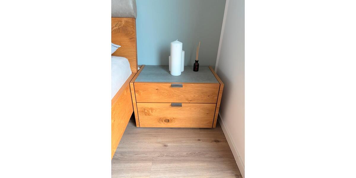 Erdgeschoßwohnung Gernsbach - 3 Zimmer, 83 m&sup2;, 1.485&euro; | Angebot:26097397