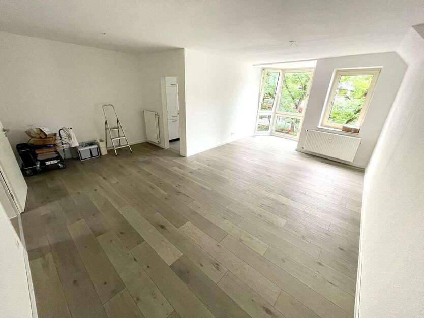 Wohnung zum Mieten in Gütersloh 720 € 81 m² 3 zimmer
