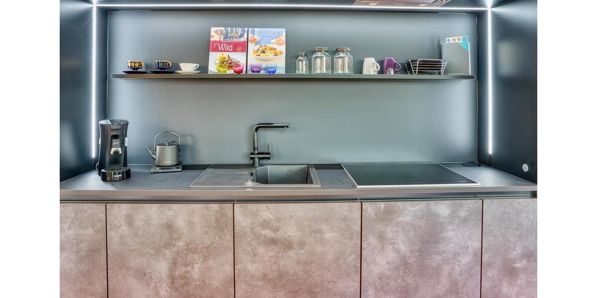 Loft - Studio - Atelier Quedlinburg - 1 Zimmer, 55 m&sup2;, 1.550&euro; | Angebot:14030845