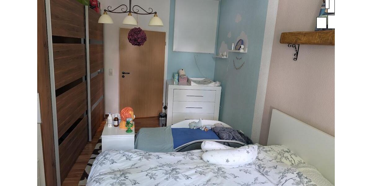 Erdgeschoßwohnung Brandenburg an der Havel Bahnhofsvorstadt - 2 Zimmer, 69 m&sup2;, 556&euro; | Angebot:26645249