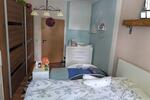 Erdgeschoßwohnung Brandenburg an der Havel Bahnhofsvorstadt - 2 Zimmer, 69 m&sup2;, 556&euro; | Angebot:26645249