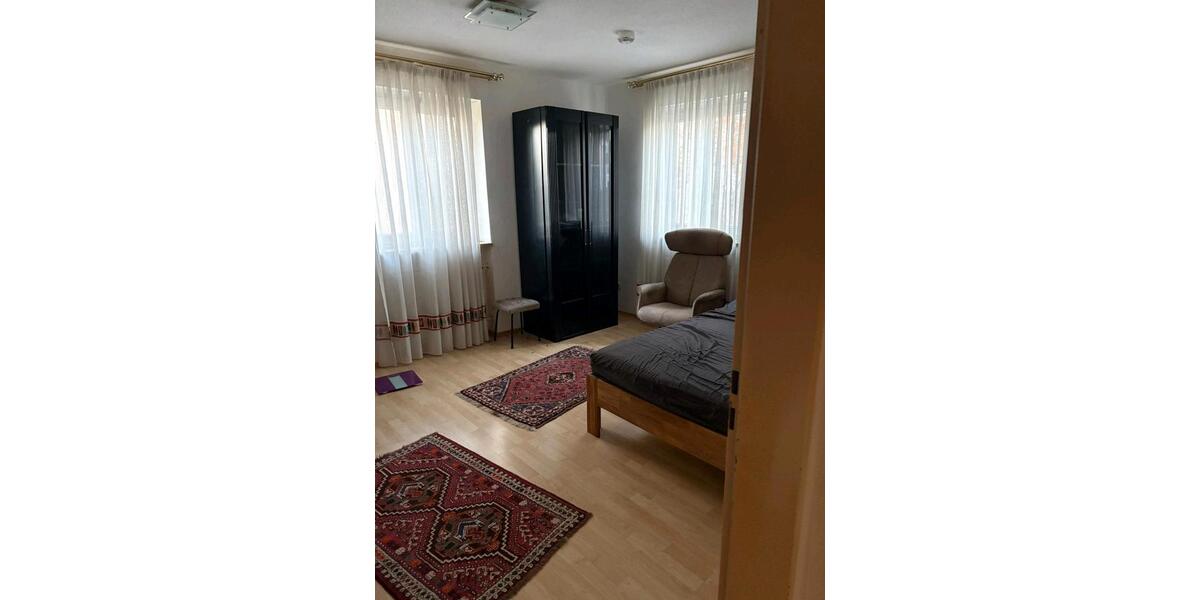Erdgeschoßwohnung Passau Auerbach - 3 Zimmer, 77 m&sup2;, 800&euro; | Angebot:26512252