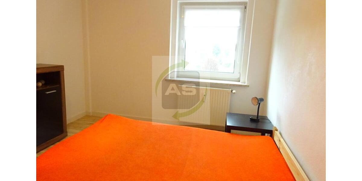 Erdgeschoßwohnung Zwickau Auerbach - 2 Zimmer, 39 m&sup2;, 269&euro; | Angebot:24953433