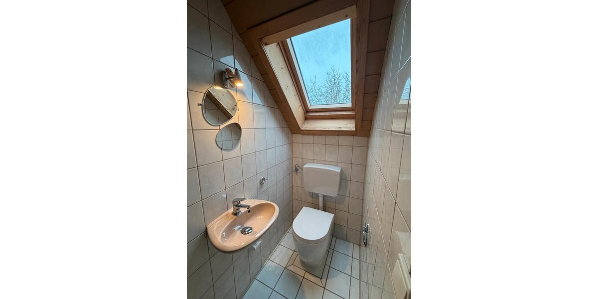 Etagenwohnung Neustadt bei Coburg - 4 Zimmer, 630&euro; | Angebot:23120548